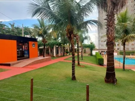 Apartamento Suíte, Represa , Damhas, Centro