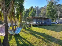 CHALET DESIGN NATURA JACUZZI GUEST DREAM