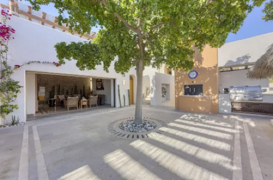 Gorgeous Ocean Views from Every Room! Private en-Suite s. Pool Heated to 85