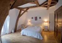La Bastide du Roy Hotels in Villamblard