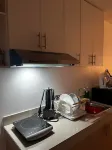 Furnished Studio @Green2 Dasma Pool+Wi-Fi+Netflix