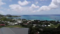 Atlantic Breeze Apartment 3 - Canouan Island