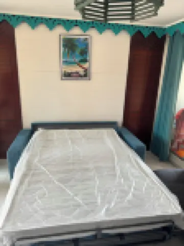 Residence Plage des Salines โรงแรมใน