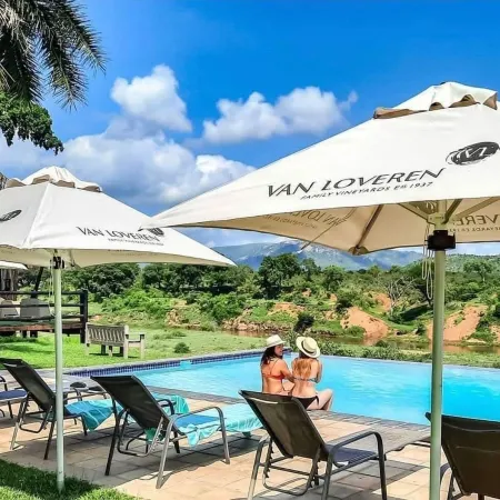 Rio Vista Lodge