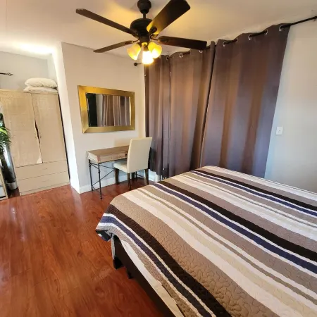 Chic Centrally Located Loft: Relax in the Heart of Pico/Robertson Отели в г. Беверли-Хиллз