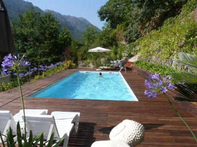 Geres-Zen - Paradise - AL / 9964