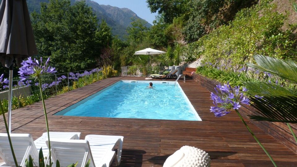 Geres-Zen - Paradise - AL / 9964
