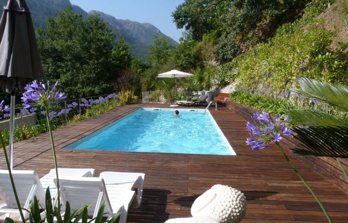 Geres-Zen - Paradise - AL / 9964