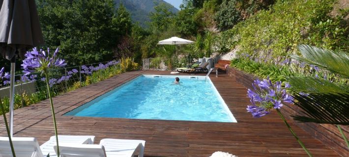 Geres-Zen - Paradise - AL / 9964 Hoteles en Terras de Bouro