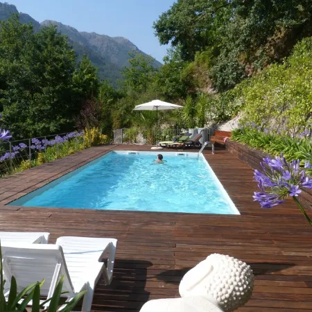 Geres-Zen - Paradise - AL / 9964