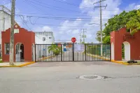 Cachito de Cielo, is a nice central, safe and familiar studio