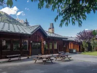 Auberge de Jeunesse HI Chamonix