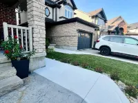 Comfort Quarters In Guelph! Your Cozy Home Away From Home. Hotels in Guelph