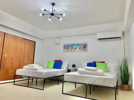 Condado Tropic Sun Apartments C-Enhanced Cleaning