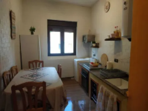 RURAL APARTMENT ASTURIAS