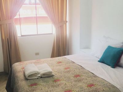 NEW Lima airport Apartment