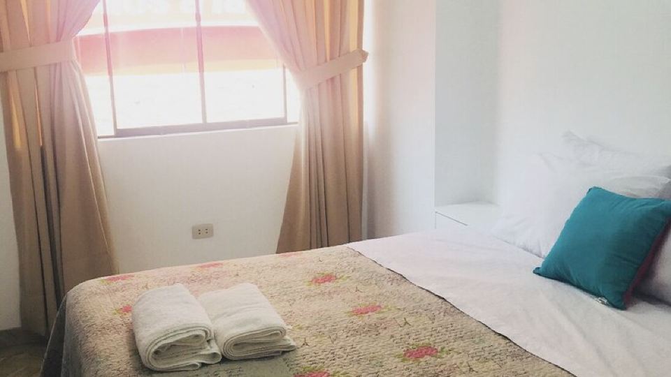 NEW Lima airport Apartment