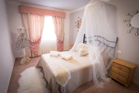 Fantastico Apartamento El Pris Cerca De La Paya Отели в г. Асентехо