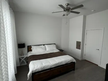 Bright & Cozy 1BHK with 1.5 Baths in Leander