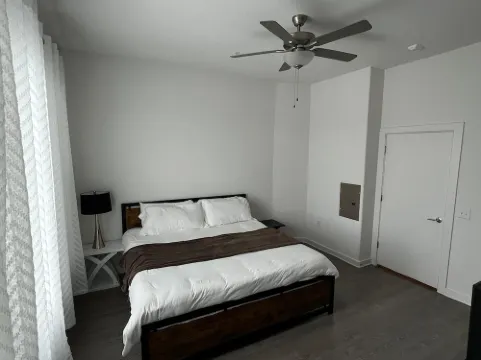 Bright & Cozy 1BHK with 1.5 Baths in Leander