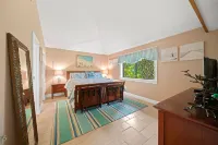 PGA National Club Cottage Palm Beach Gardens, Florida