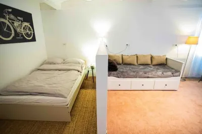 Stadtnahe & Ruhig Gelegen, Fußläufig zur Alster Hotels in Borgfelde