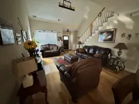 Charleston Luxury Big Family Hideaway