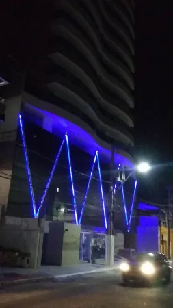 Cozy fit at Morro Beach Отели рядом с достопримечательностью «Praia das Castanheiras»