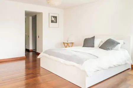 Lux 3Bedroom Gem, heart of Sanhattan by W & RITZ