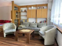 Alpine magic Leukerbad: Your dream holiday in the heart of the Swiss Alps