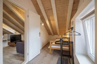 Apartments Bepi- Apartment Domina