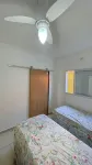House in Itanhaém 100 meters from the beach