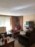3 Bedroom 2 bath Condo in N. Conway, In a quiet, family friendly neighborhood.