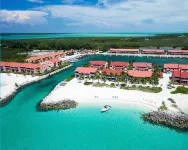 Beautiful 3 BR Oceanview Townhouse in Bimini Cove! Hotele w: 