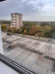 Self Contained Studio Flat Hotels near Gibberd Gallery