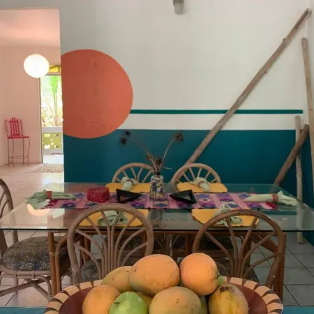 BEST LOCATION-CASA MANGÓ Charming 2-bedroom apartment with WiFi >Pet friendly<