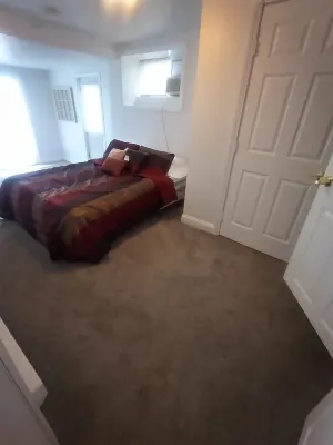 Direct ocean view 2 bed 2 bath walk to beach