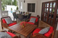 New beautiful villa in great location only 2 minutes to exotic white sandy beach Отели в г. Мсамбуэни