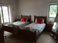 3 bedroom Alentejo Style villa with private pool in unspoilt rural countryside.