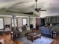 Brand new upscale home conveniently located off 1-20 and 520