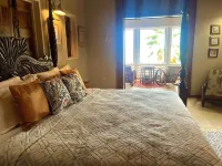 Villa Soleil - Private Jetty, Overlooking the Caribbean Sea Hotels in 