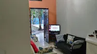 House on the North Coast, Boraceia Beach, Alameda S. André 983 Boracea s. Sebastian<Br>