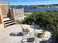 Little Cove, Suite By The Sea