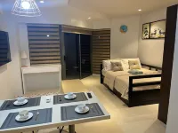 Deluxe-Studio Tambuli Beach Ocean View Fast WIFI