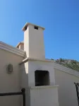 Villa with Private Pool and Sea Views