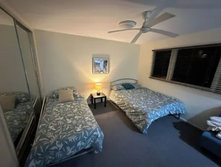 Luxury Golf Course Townhouse, direct golf course frontage-FREE NIGHTS