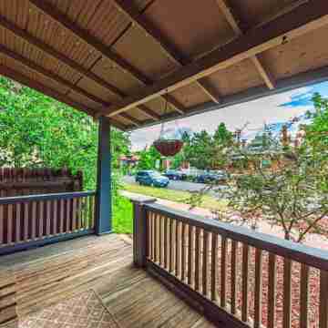 Cozy, Historic Home in A++ Location!! Others