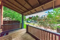 Cozy, Historic Home in A++ Location!!