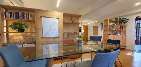 Ruru Studio Отели в г. Уангапараоа