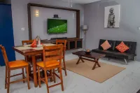 Sunset Oasis: 3BR Portmore Gem Hotels in Hellshire